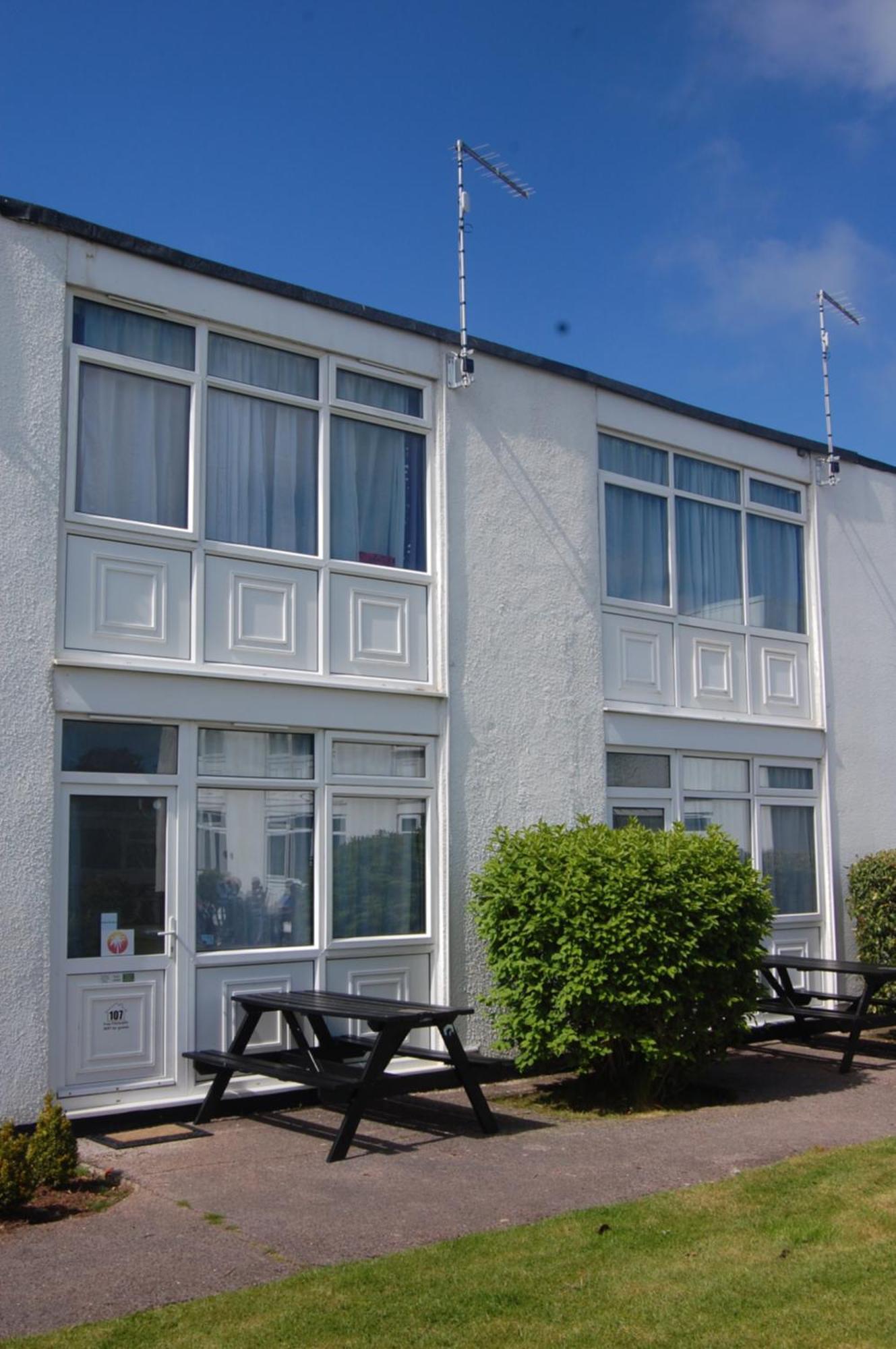 Dawlish Warren Welcome Family Holiday Park South Devon Willow Villa Welcome2Warren Exterior foto