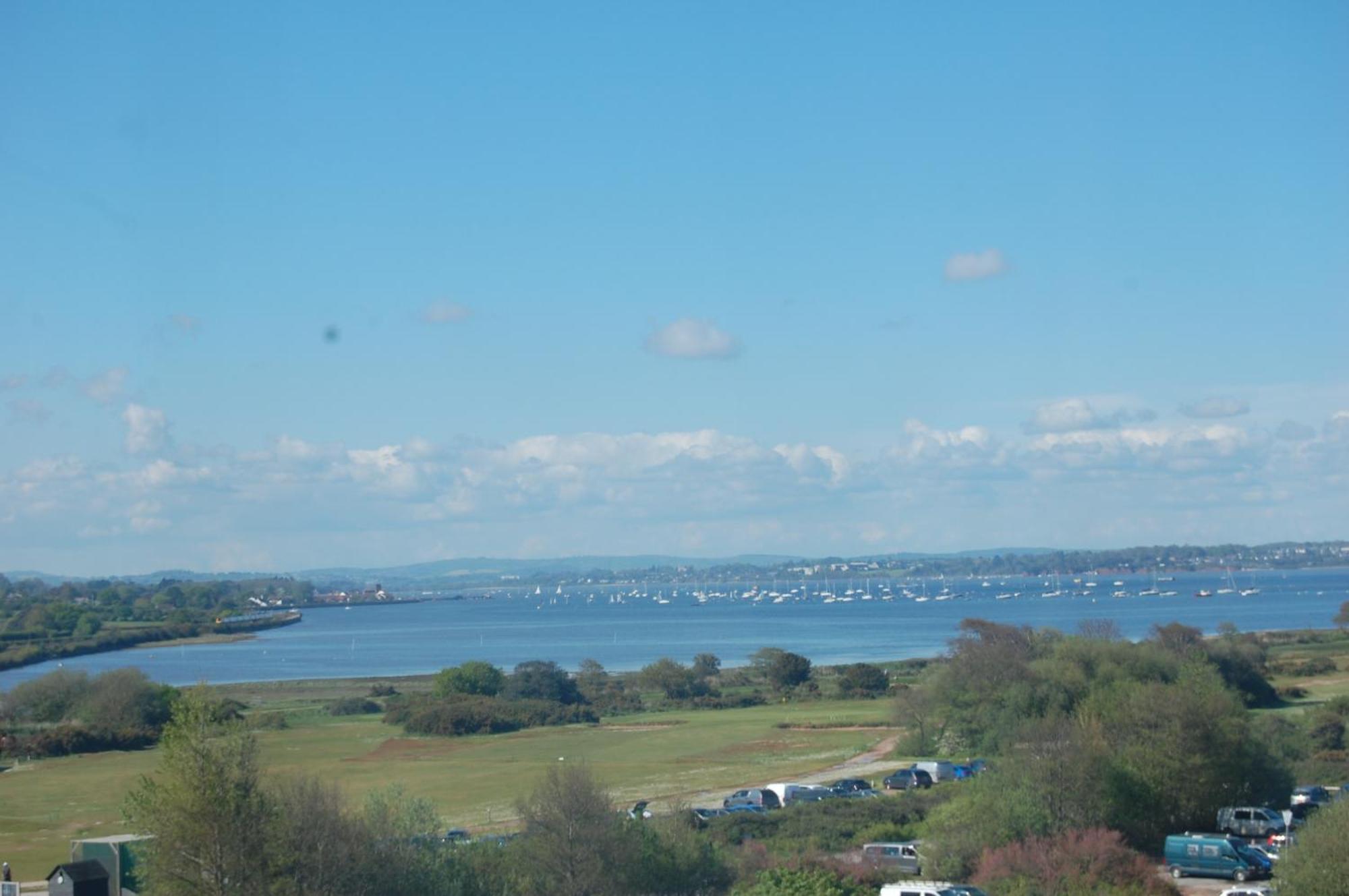 Dawlish Warren Welcome Family Holiday Park South Devon Willow Villa Welcome2Warren Exterior foto