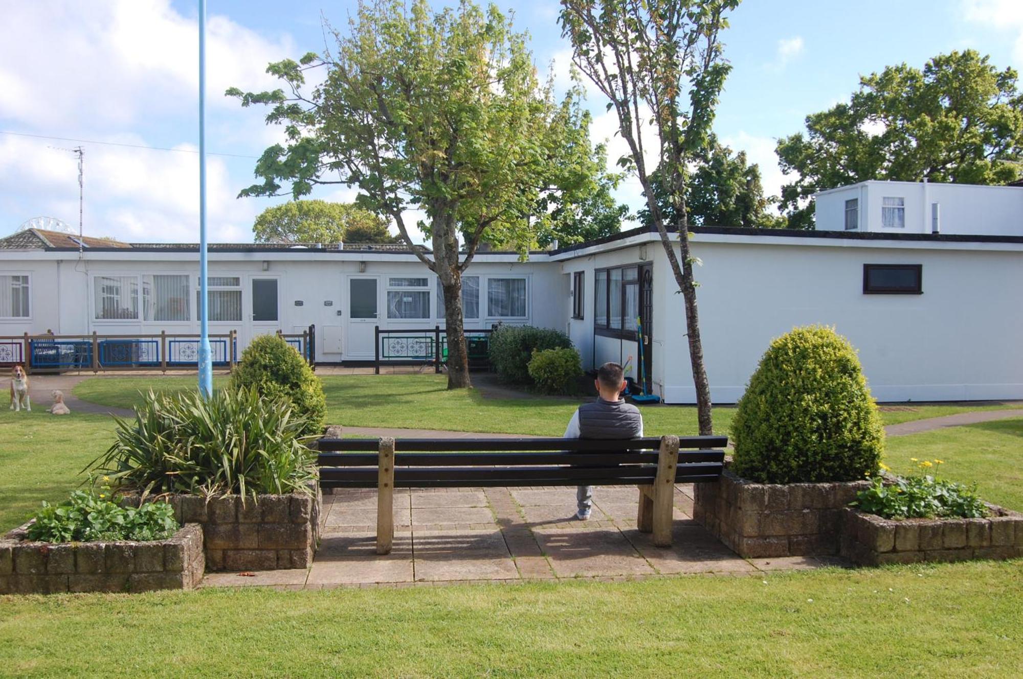 Dawlish Warren Welcome Family Holiday Park South Devon Willow Villa Welcome2Warren Exterior foto