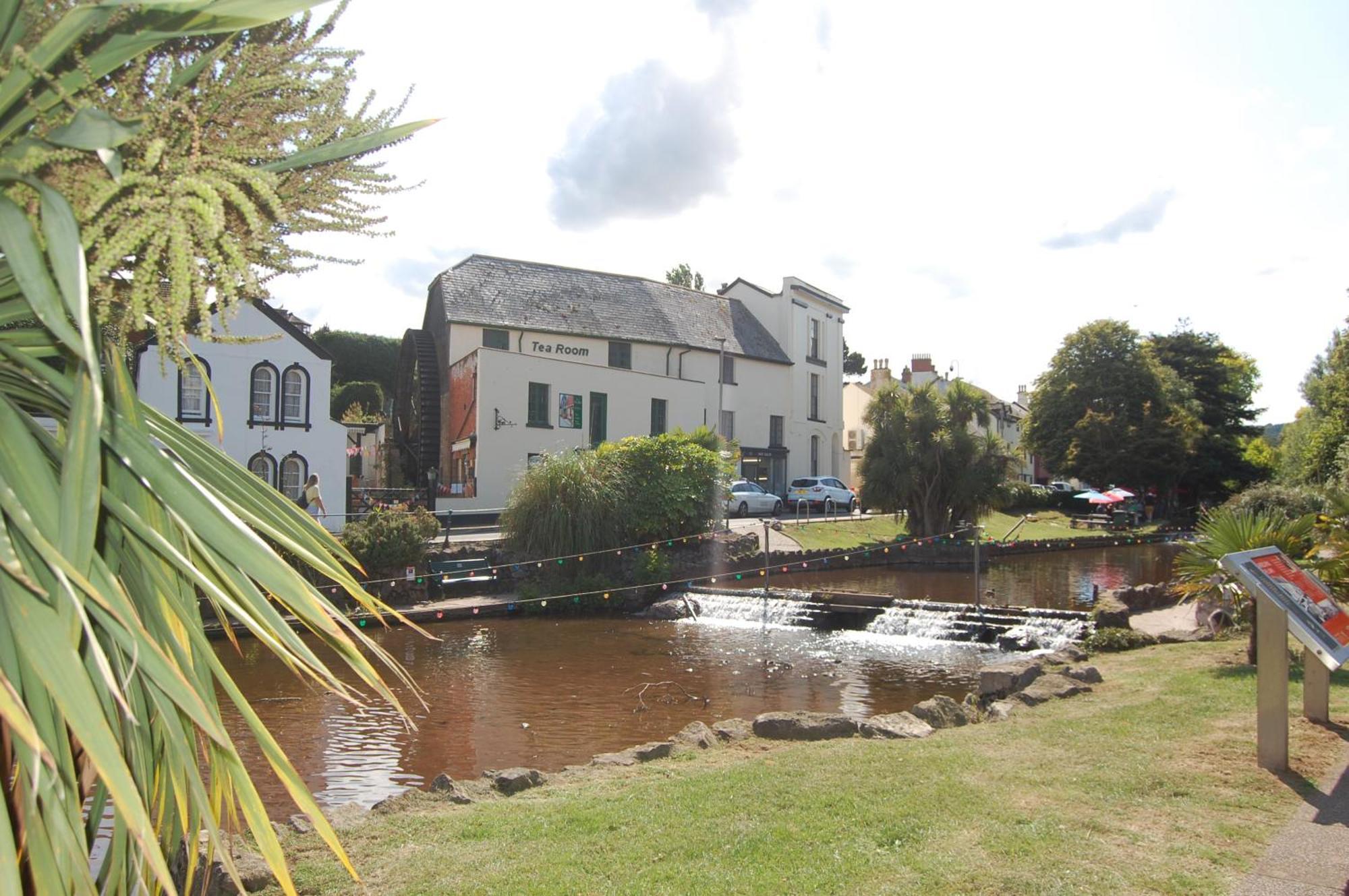 Dawlish Warren Welcome Family Holiday Park South Devon Willow Villa Welcome2Warren Exterior foto