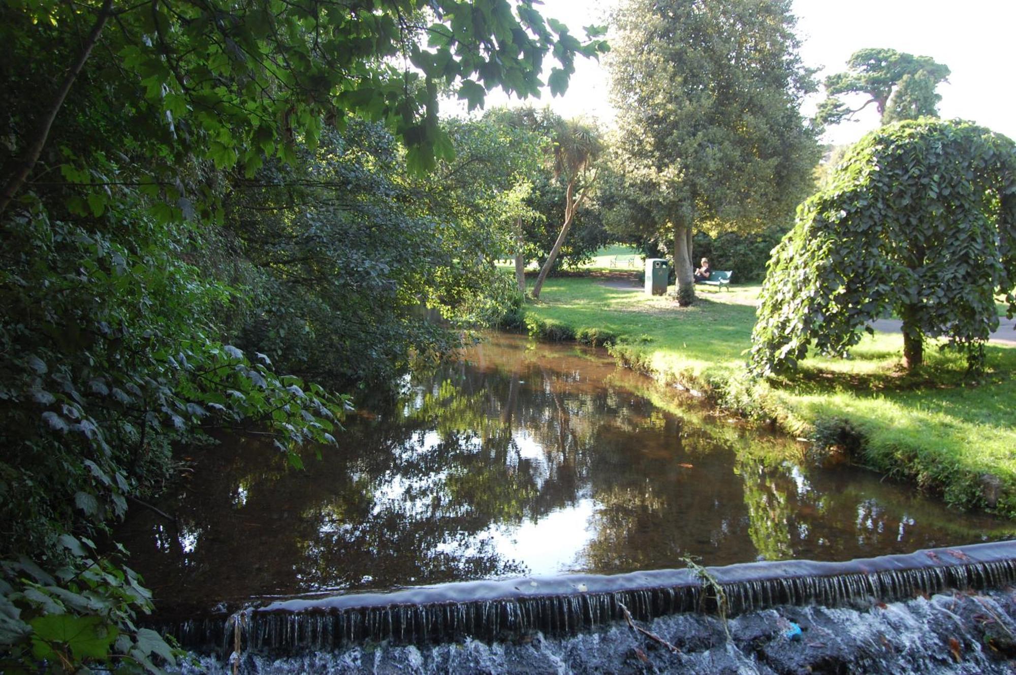 Dawlish Warren Welcome Family Holiday Park South Devon Willow Villa Welcome2Warren Exterior foto